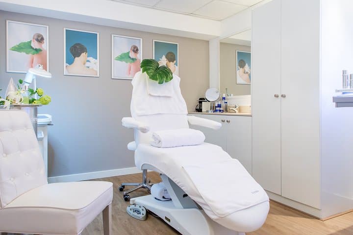 Schoonheidssalon Amsterdam Zuid