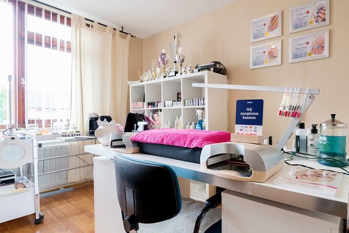 Xtreme Beauty Shop