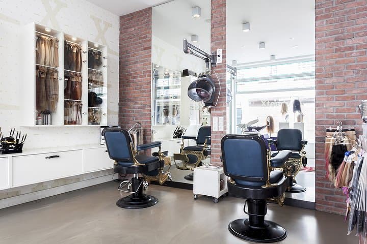 Extended Haarwerken exclusief