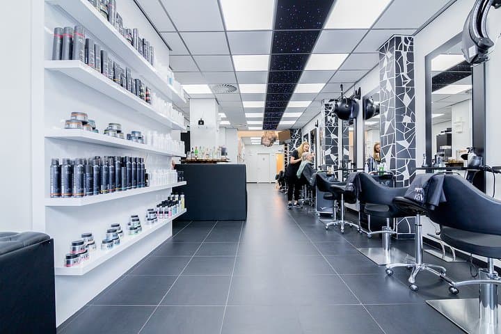 Beauty & Hairstyling YORD