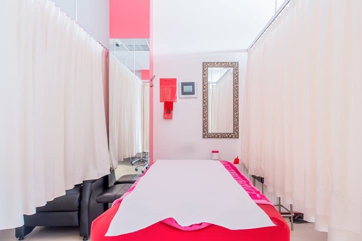 Beijing Massage