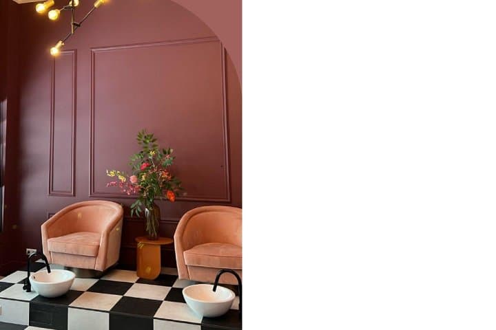 MYHAIRLAB AMSTERDAM oldd