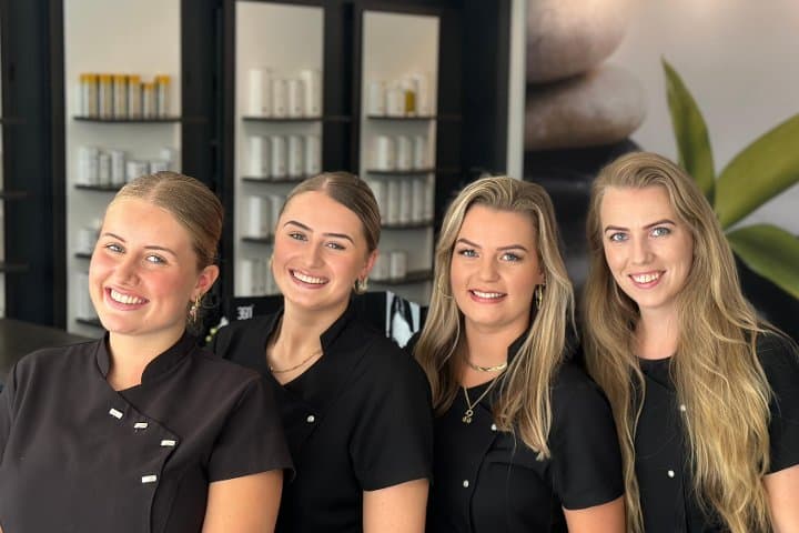 Garra Rufa Beauty Centre