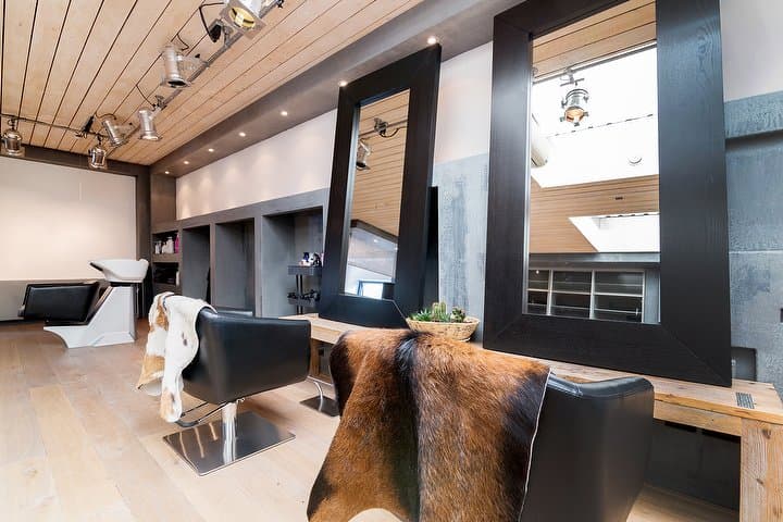 Palma V Hair & Make-up