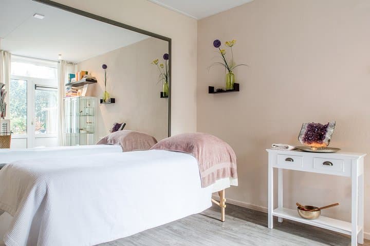 Beautyhouse zuid by Nana