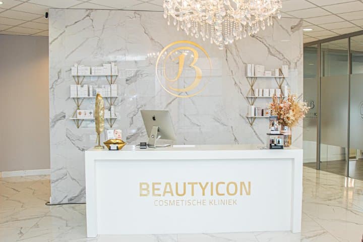 Beautyicon kliniek