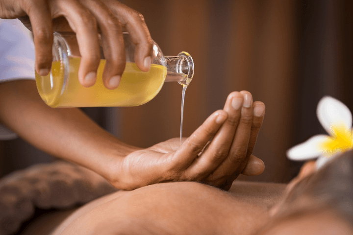 saranya wellness and beauty
