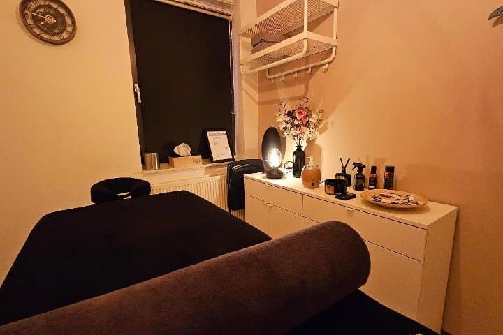 Nick's Relaxmassages