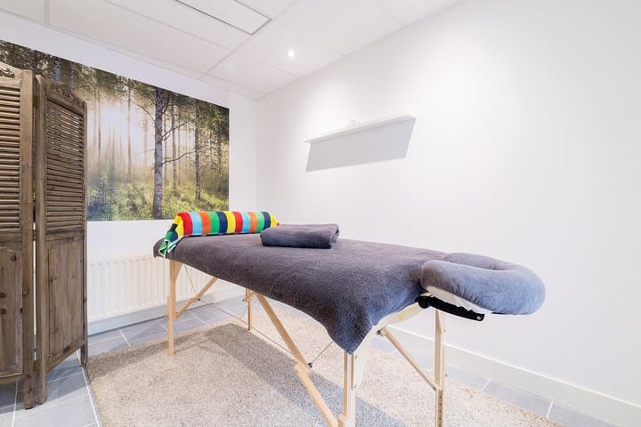 Berns Massagepraktijk
