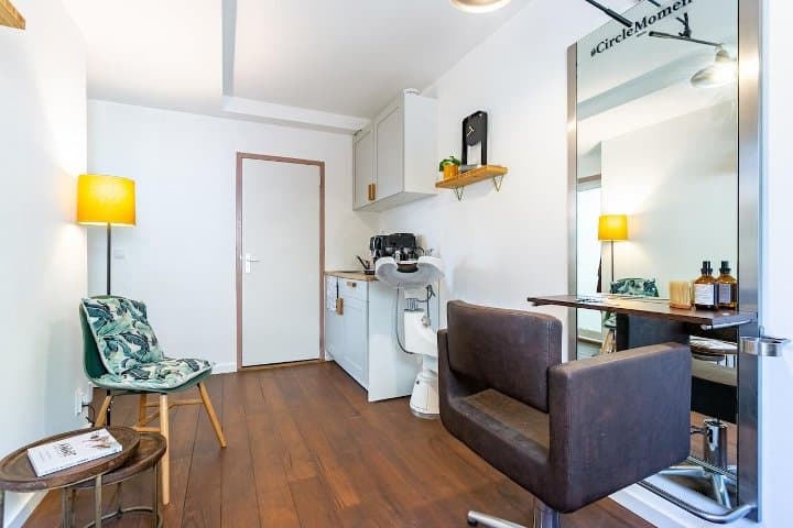 Nook in Noord