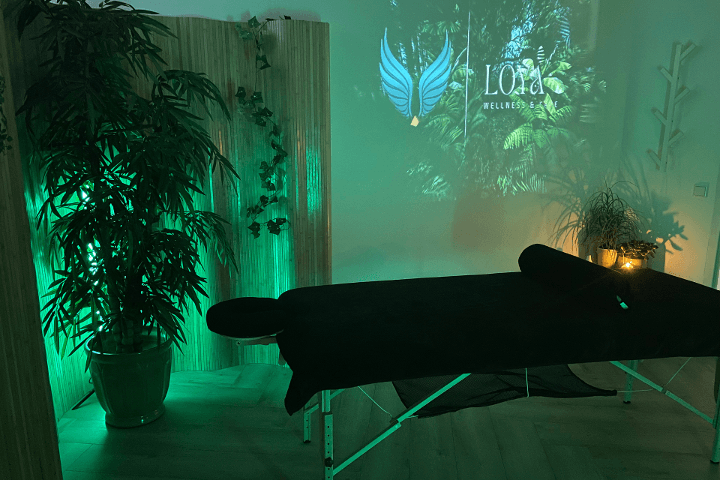 Loya Wellness & Care