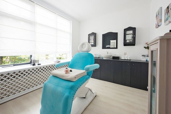 Schoonheidssalon Esté Beauté