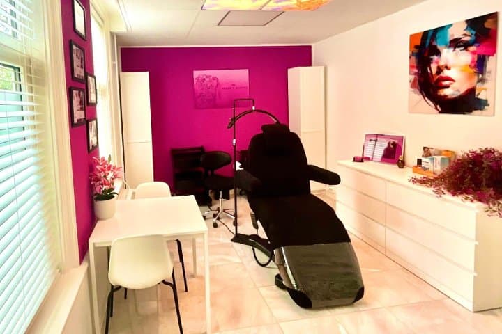 Nbbeautybodyart