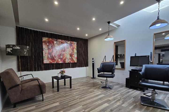 Salon Vampke