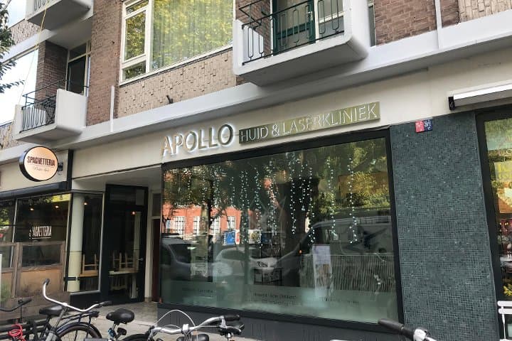 Apollo Huid- & Laserkliniek