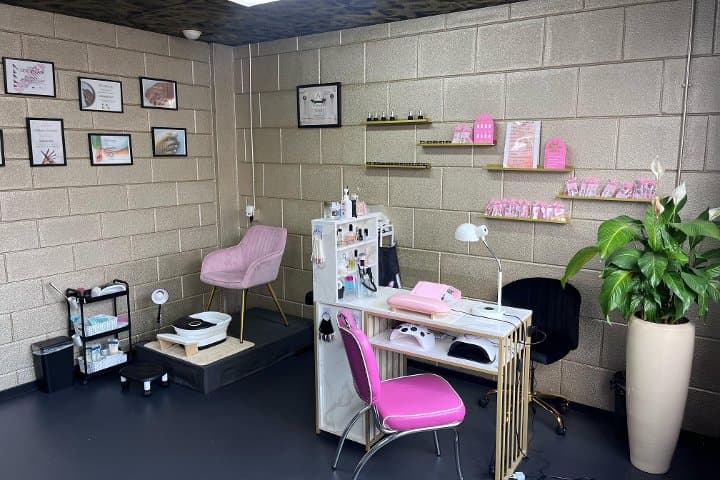 Nagelstudio Bella