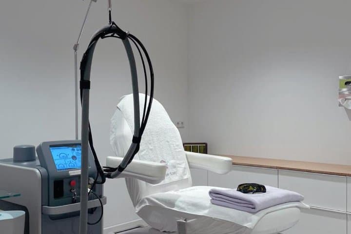 SA-LaserClinic B.V.