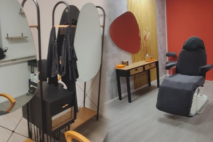 M.A.D. hair & wellness