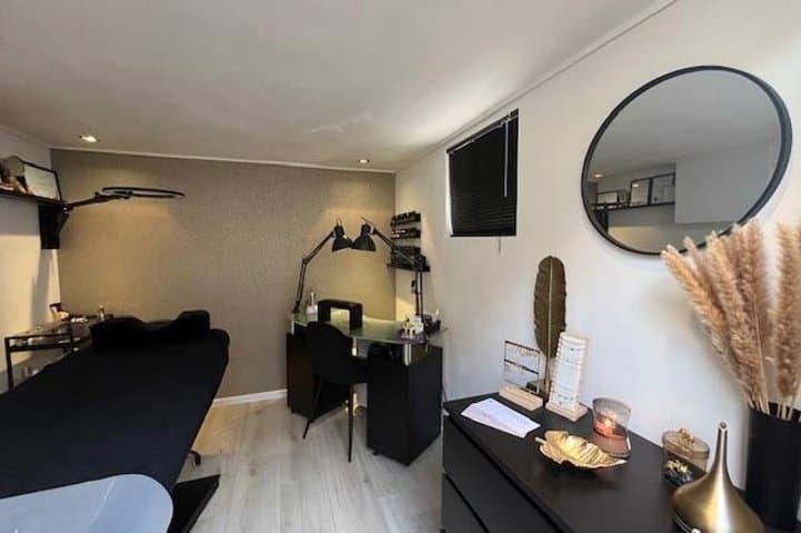 ALL YOU Beauty Salon