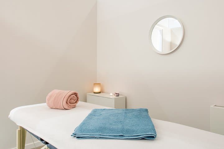 Massagepraktijk Aline Broersma