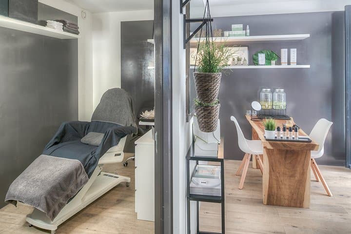The Skin Studio