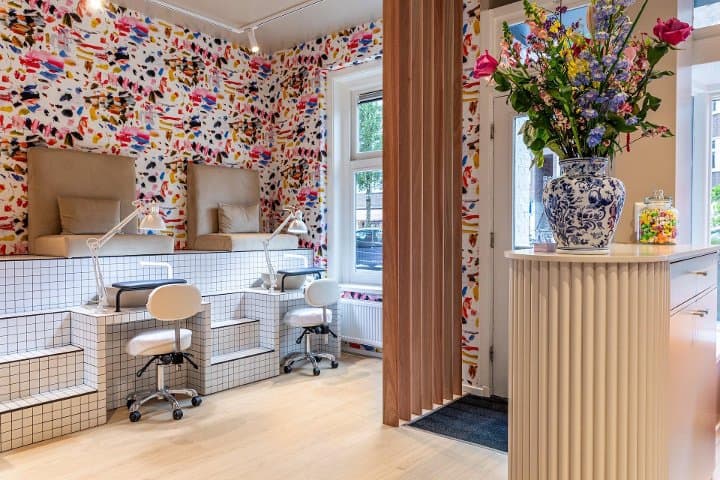 Woodhouse Amsterdam Zuid