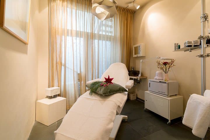 INDISHA, pure cosmetics & co