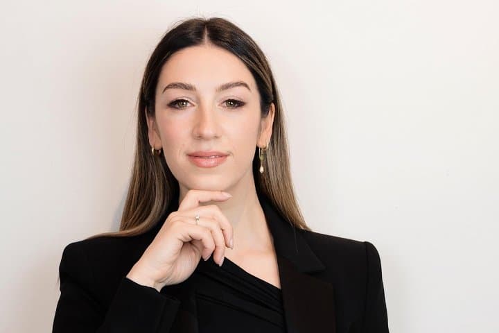 Erika Feraru