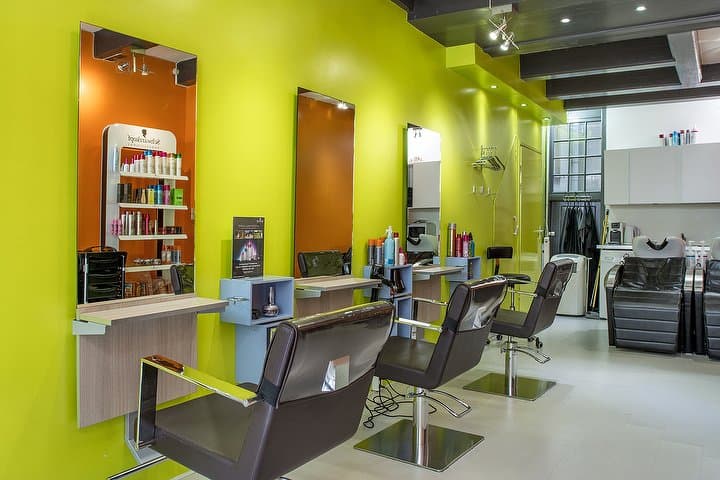 Hair Art Amsterdam
