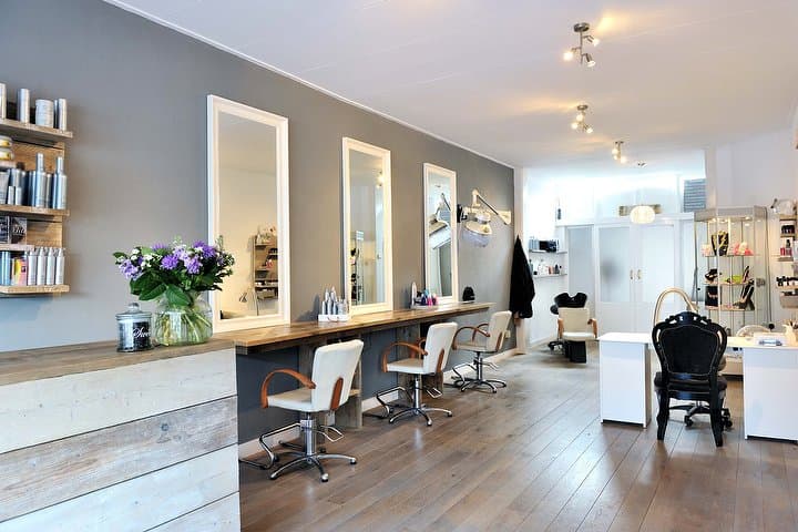 Kapsalon Cissa’s & Rowena's