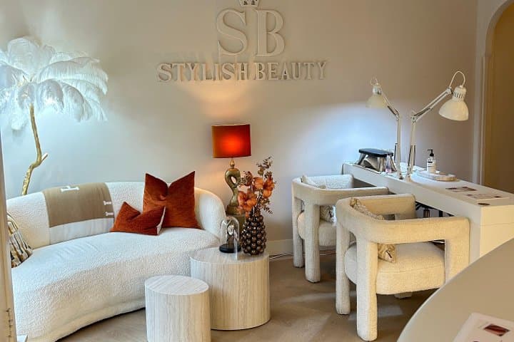 Thenailclinicswest