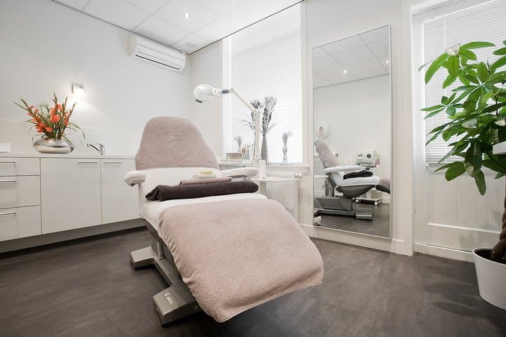 Cosmo Beauty Center Haarlem