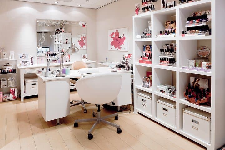 Colinda Nails