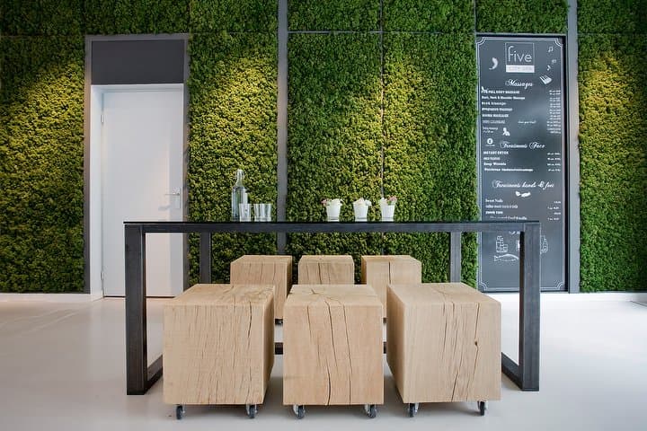 Five City Spa Utrecht