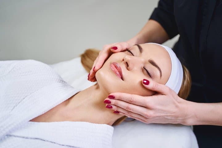 Swedish Massage Salon
