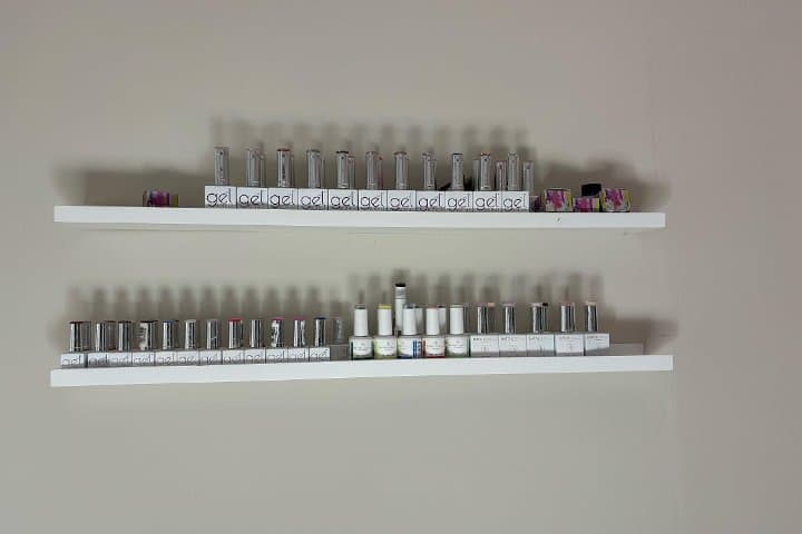 Biabnails