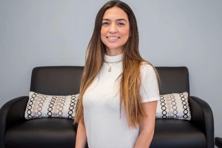 Brazilian Wellness & Lymph Center by Vanessa
