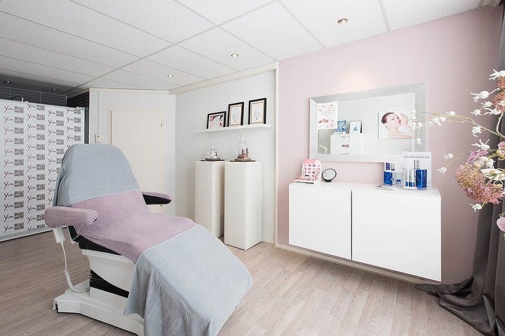 Salon Yvonne