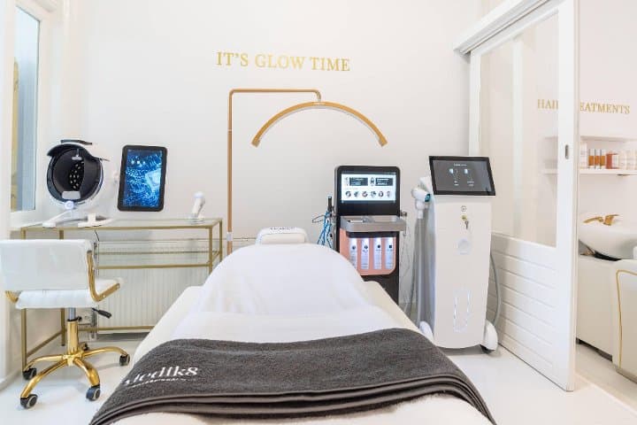 Glam SkinClinic (Women Only)