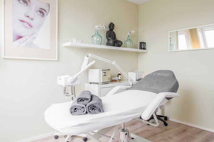 Schoonheidssalon Claudia van der Velden