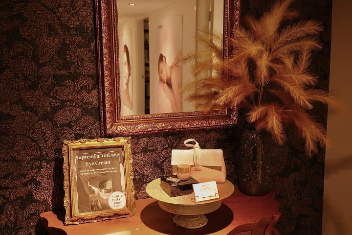 Parfumerie Bosma Bloemendaal