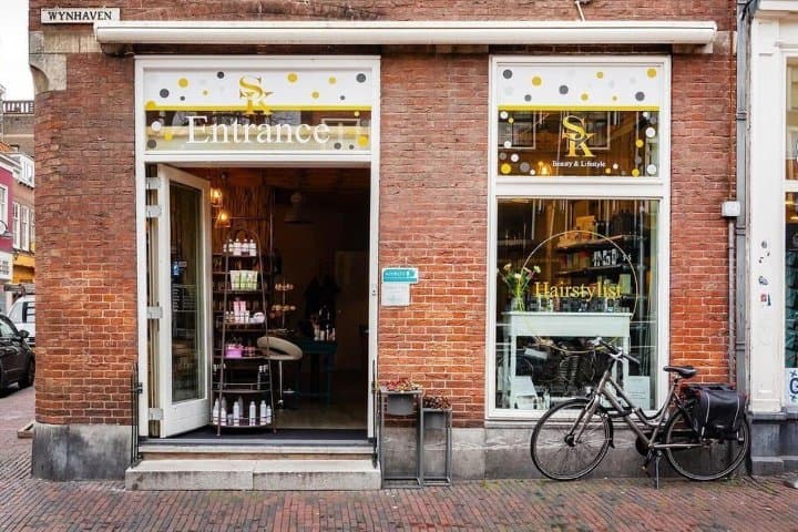 Segrédu Skincare @ Beauty Lounge