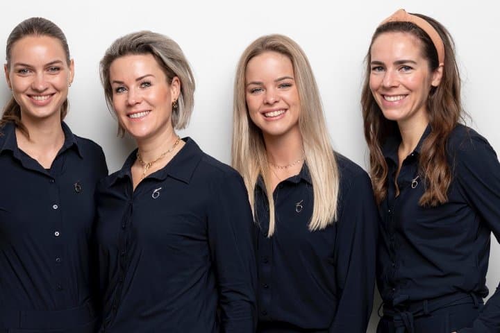 Huidkliniek Dermacure
