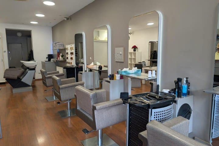 Kapsalon Dynamic Looks