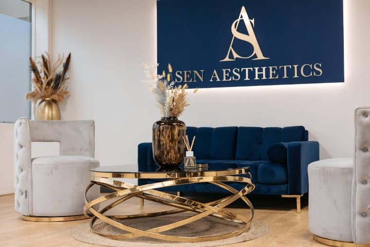 Sen Aesthetics