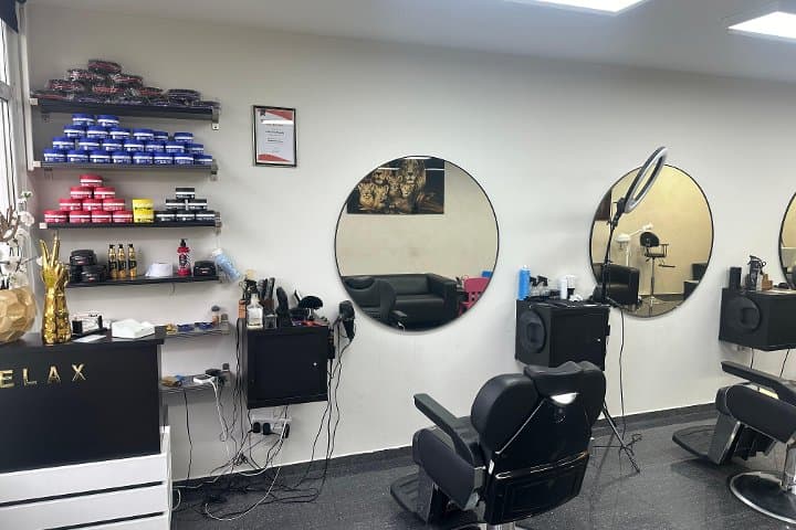 Barbier Relax