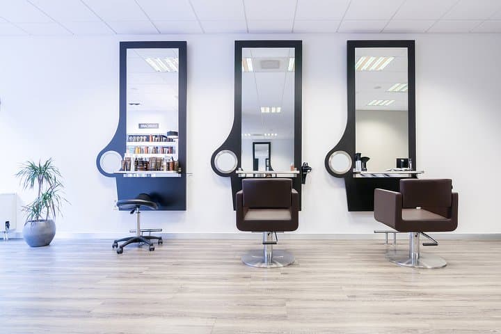 MUAH Salon