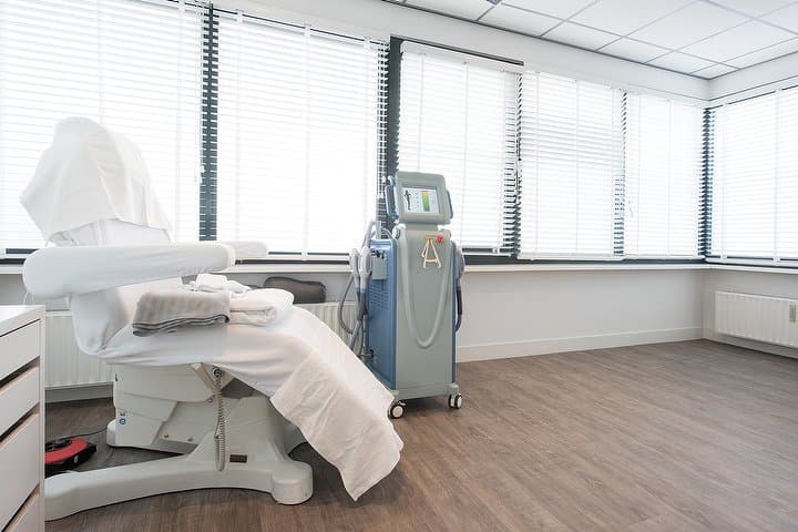 Cryotherapie Holystaete