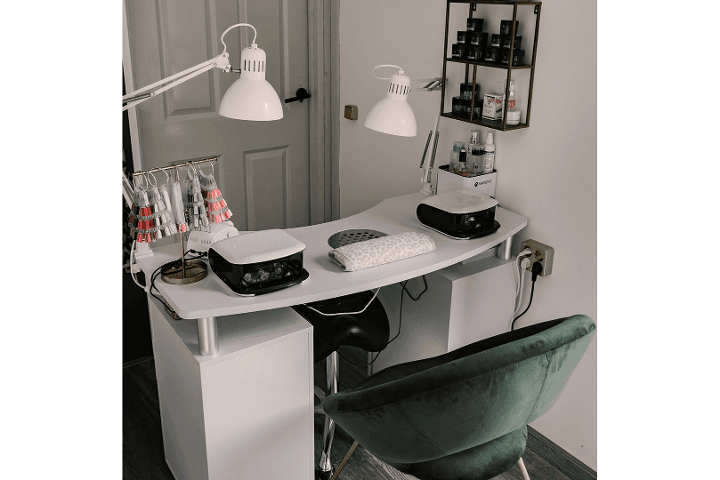 Angelina's Beauty Bar