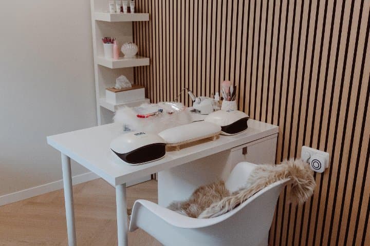 Marit's Beauty Bar